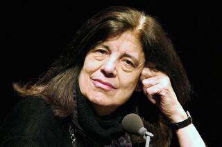 Según su biógrafo, Susan Sontag alertó sobre la pandemia hace cuarenta años