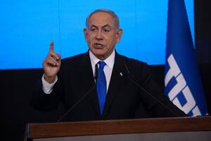 Militares israelíes retirados aseguran que el nuevo gobierno de Netanyahu es peligroso