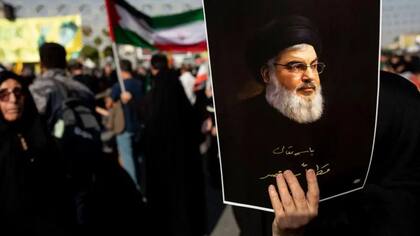 Benjamin Netanyahu siguió la operación desde el centro de mando y control de las FDI en Tel Aviv