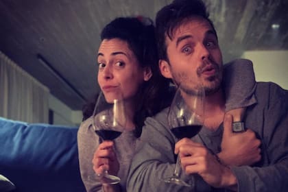 Benjamín Rojas está en pareja con Martina Sánchez Acosta desde 2011 (Foto: Instagram/@rojas_benja)