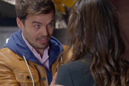 Benjamín Rojas retomará su recordado personaje (Foto: Captura de Video / Max)