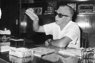 Fue vendedor callejero, no terminó el secundario, pero fundó un imperio con un producto que fascina a los argentinos