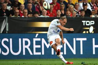 Otro Puma juega la final de la liga más rica del mundo, en la gran temporada de los argentinos en el exterior