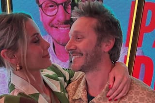 Vicuña: de sus besos con Lamothe al momento del día en que le gusta tener intimidad con su novia