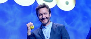 Cómo les fue a Benjamín Vicuña y Jimena Monteverde en su primera semana al aire