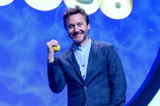 Cómo les fue a Benjamín Vicuña y Jimena Monteverde en su primera semana al aire