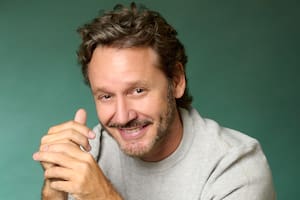 Benjamín Vicuña: de su preocupación por el paso del tiempo a cómo se relaciona con sus hijos y qué comparte con su novia