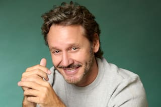 Benjamín Vicuña: de su preocupación por el paso del tiempo a cómo se relaciona con sus hijos y qué comparte con su novia