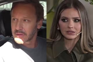 Benjamín Vicuña le hizo frente a las declaraciones de la China Suárez sobre su relación