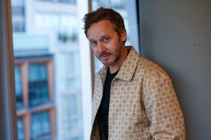 Benjamín Vicuña habla sobre los duelos y asegura que el dolor se transforma, haciendo que el amor perdure más allá de la muerte