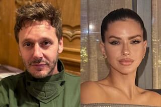 Vicuña se refirió a la escolarización de sus hijos en Turquía y apuntó contra la China Suárez