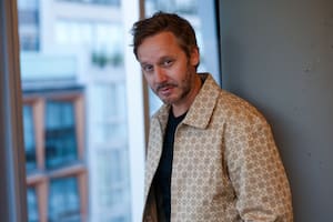 Benjamín Vicuña habló sobre las acusaciones de la China Suárez