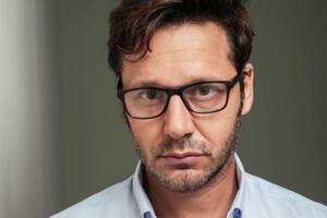 Benjamín Vicuña habló sobre su situación sentimental y se refirió a la posibilidad de volver a encontrar el amor