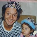 El desolador mensaje de Benjamín Vicuña al recordar a su hija Blanca, que cumpliría 20 años