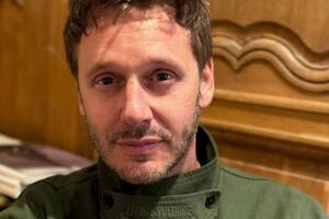 Benjamín Vicuña rompió el silencio sobre la exposición de sus dos hijos menores (Foto: Instagram @benjaminvicuna.ok)