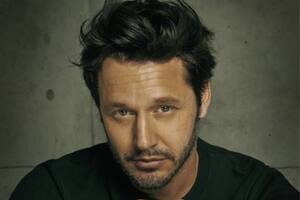 Benjamín Vicuña tiene una nueva novia a la que habría conocido en el bautismo de la hija de su ex, Pampita Ardohain