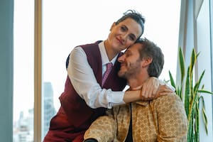 Benjamín Vicuña y Julieta Díaz protagonizan Corazón delator