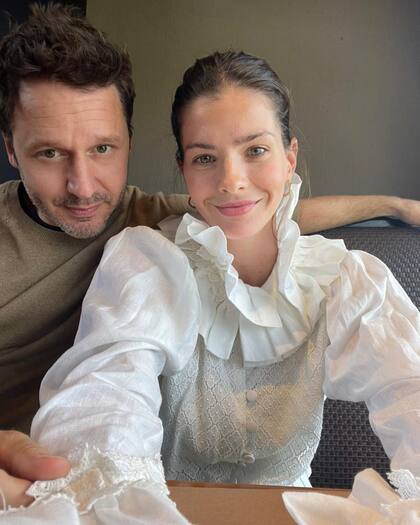 Benjamín Vicuña y la China Suárez tuvieron una separación muy mediática