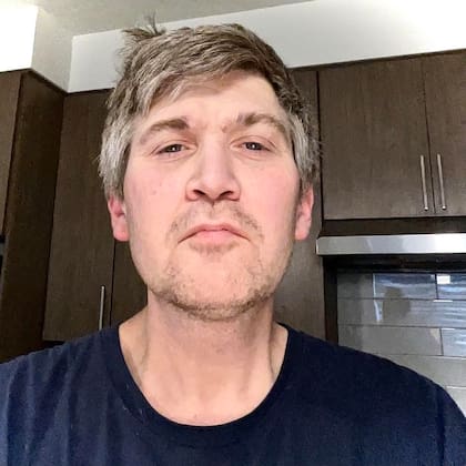 Benji padecía depresión e insomnio grave. Foto/ Instagram: @bengi_gregory