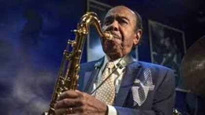 Benny Golson
