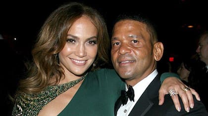 Benny Medina, el manager de JLo acusado de intento de violación