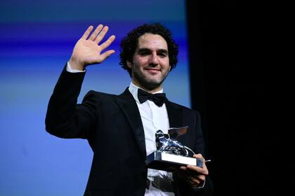 Benny Safdie, la sorpresa de Venecia 2025 con su premio a la mejor dirección