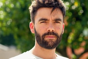 “La extrema derecha en la Argentina nos muestra lo que nos puede pasar en un año en Francia”