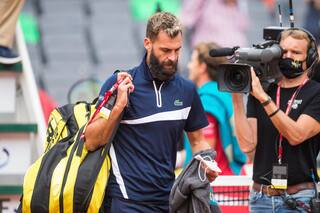 Insólito. Jugó en Hamburgo y después dejó una confesión sobre el coronavirus