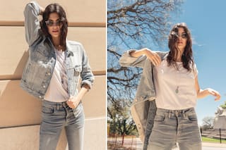 Revolución fashion: las mujeres también usamos ropa de hombre