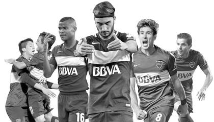 Bentancur, Cubas, Barrios, Sebastián Pérez, Pablo Pérez y Gago, todas las posibilidades de los Mellizos para el eje central