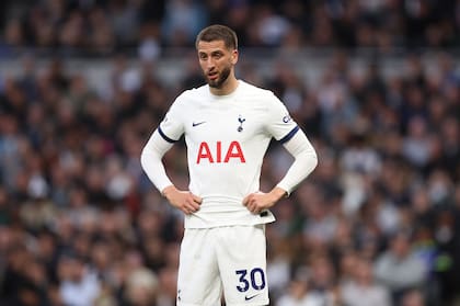 bentancur se expone a una fuerte sanción