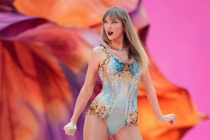 Beran fue señalado como el presunto cerebro detrás de un plan para atacar el estadio donde Taylor Swift iniciaría una serie de conciertos en Viena