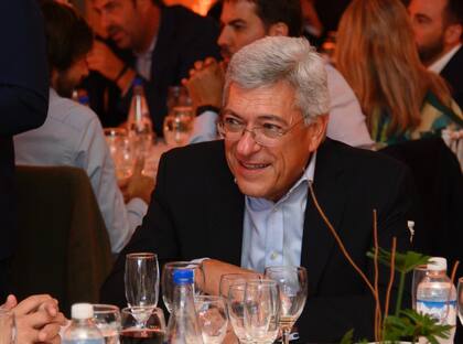 Berardi aseguró que si la cosecha anda bien, “es un sector que debería rebotar positivamente en la Argentina y eso llevará a traccionar directamente la actividad industrial”