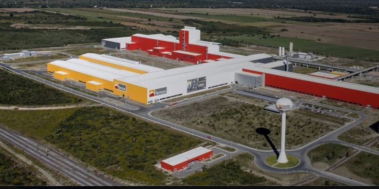 Perspectivas de la Industria