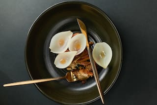 El país que pasó de la cocina tradicional a marcar las nuevas tendencias de América latina