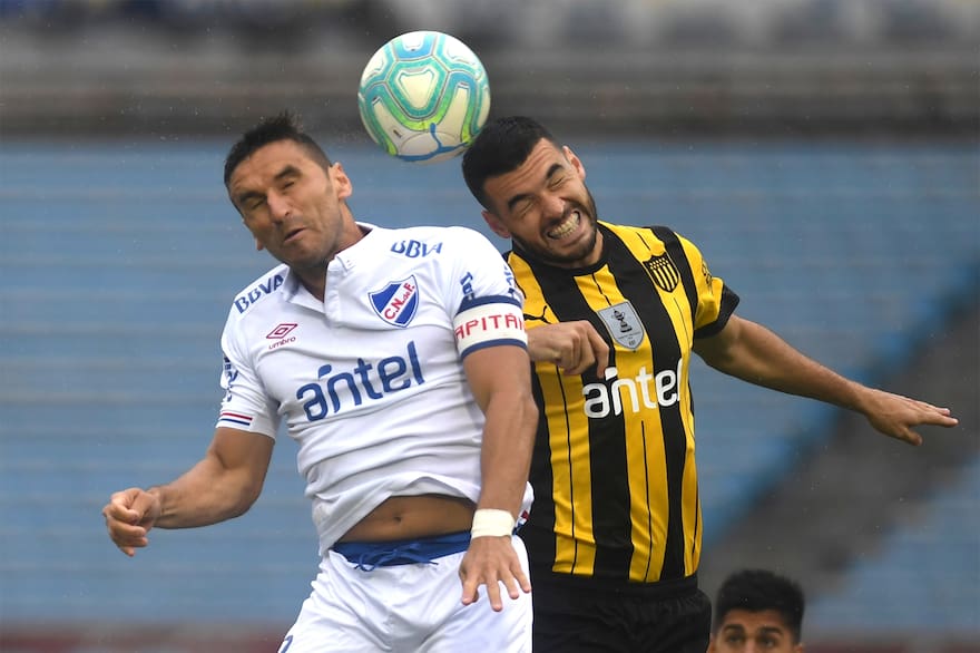 ATENCIÓN URUGUAY // Los 8 cruces del Torneo Clausura del fútbol