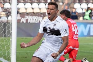 Platense venció a Sarmiento 2 a 0 y se entusiasma con su buen comienzo en la Copa de la Liga