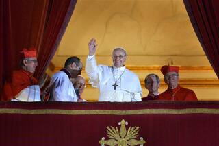 A ocho años de la asunción de Francisco: el intento de boicot que marcó al cónclave