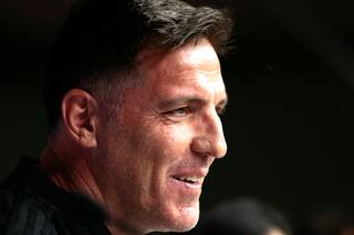 Berizzo 100x100: el maestro Bielsa, la vida de trotamundos y vencer al cáncer