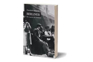 Berliner. Un personaje infame que aspira a su redención final