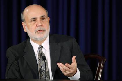 Bernanke tuvo en cuenta las lecciones del pasado en la crisis del 2008.