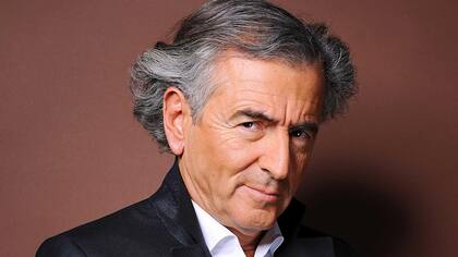 Bernard-Hénri Levy. conocido como BHL, es parte de la generación de los “nuevos filósofos” franceses