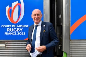 Varias condenas y mil sospechas: el escándalo que salpica al Mundial de rugby de Francia