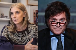 Una expresidenta de Télam fustigó a Milei por anunciar que cerrará la agencia de noticias estatal