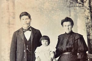 El indio mocoví criado por inmigrantes que recorrió  el mundo y fue traductor de la reina Victoria
