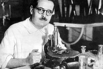 Bernardo Houssay, el primer argentino en obtener un Premio Nobel, era de Aries