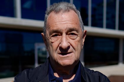 Bernardo Kosacoff