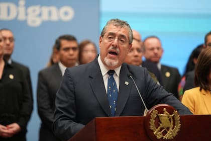 Bernardo Arévalo y Karin Herrera destacaron la importancia de acompañar a los guatemaltecos en su retorno forzado