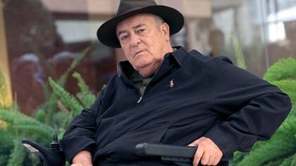 Bernardo Bertolucci. Instigó la violación en cámara de María Schneider en el film Último tango en París