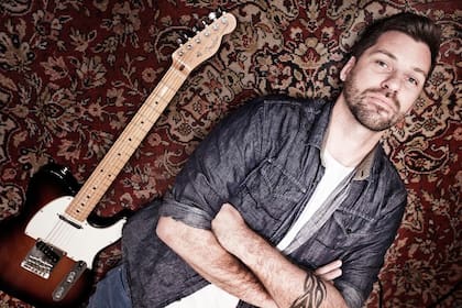 Bernardo Leyenda se retiró el fútbol, a los 34 años